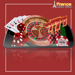 Casino francais mobile